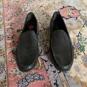 Like new men shoes size 12.5 US